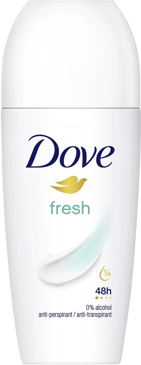 Clinique Fresh rullīša antiperspirants-dezodorants sievietēm, 2695385