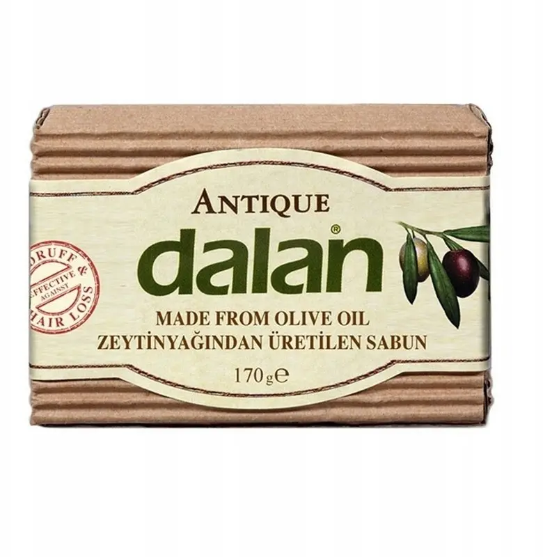 Baylis & Harding Dalan Antique olīveļļas