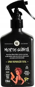 Subrina LOLA COSMETICS Morte Subita matu aerosols