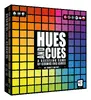 Galda spēle Asmodee Hues And Cues Nordic Photo 4
