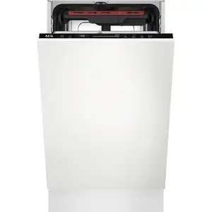 Встраиваемая посудомоечная машина AEG FSE74557P