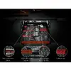 Встраиваемая посудомоечная машина AEG FSE74557P Photo 5