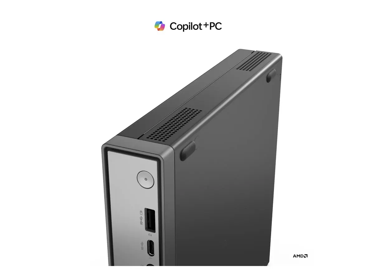 Настольный ПК Lenovo Neo 55q Tiny Gen 6 | Ryzen 5 | 16GB RAM Photo 9