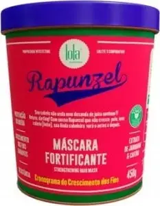 Lola Cosmetics Regrowth Hair Mask 450g