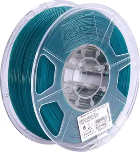 eSun PLA+ 3D Printer Filament 1kg Green