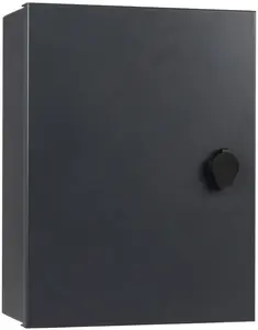 Atte ABOX-ALULG External Enclosure IP66