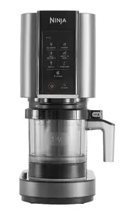 Ninja NC302EU Ice Cream Maker 800 W 0.473 L