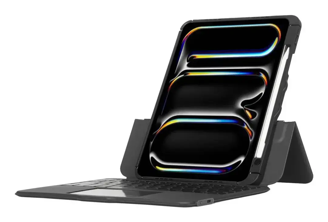 Targus VersaVu Bluetooth Keyboard Case for Apple iPad 11-inch Photo 4