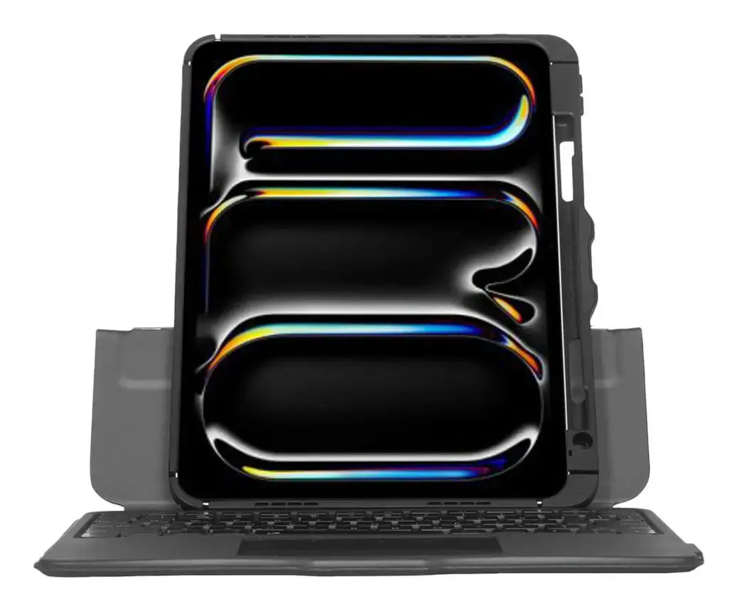 Targus VersaVu Bluetooth Keyboard Case for Apple iPad 11-inch Photo 11