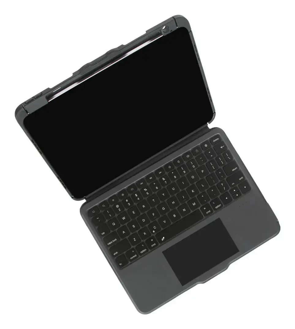 Targus VersaVu Bluetooth Keyboard Case for Apple iPad 11-inch Photo 13