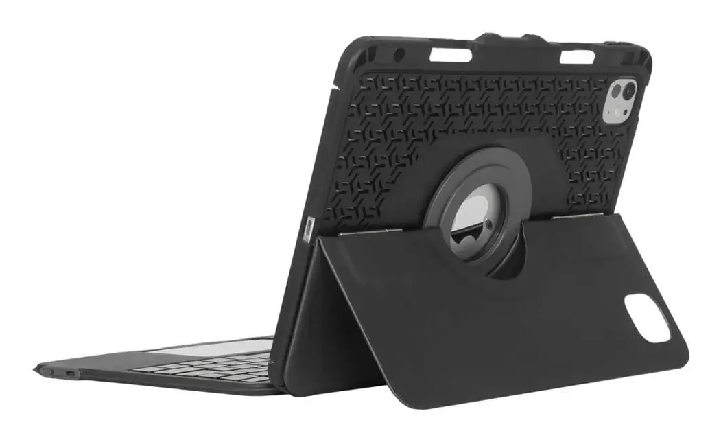 Targus VersaVu Bluetooth Keyboard Case for Apple iPad 11-inch Photo 14