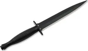 History Knife & Tool Commando Dagger Fixed Blade Knife