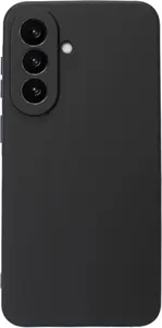 JT Berlin BackCase Pankow Soft for Samsung Galaxy A57 5G, black