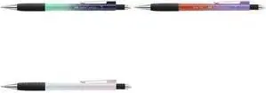 Механический карандаш Faber-Castell Grip 1347, 0.7 мм, Punchy Melon, с удлиненным ластиком