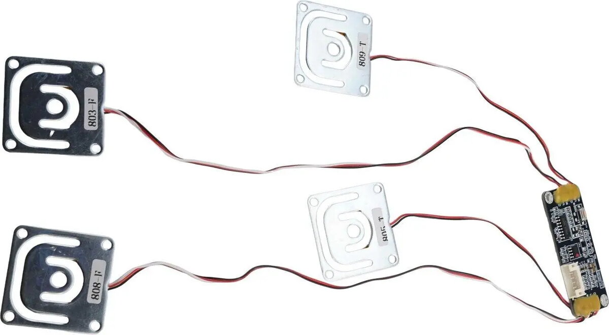 Office Equipment Accessories