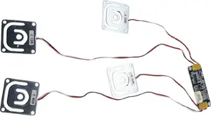 Flashforge AD5X Leveling Sensor and Board for 3D Printers