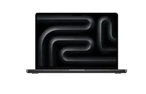 Apple MacBook Pro 14-inch M5 Pro, 18-core CPU, 20-core GPU, 64GB RAM, 2TB SSD, Nano-Texture Display, QWERTZ DE Keyboard, Space Black