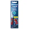 Сменные насадки Oral-B Kids Pro Kids 3+ Spider-Man Photo 3