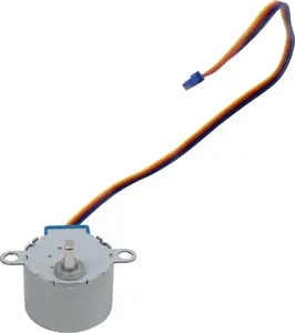 Flashforge AD5X Stepper Motor for Change Channel