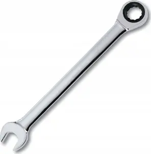 Sata GL43218 Combination Ratcheting Wrench 30mm