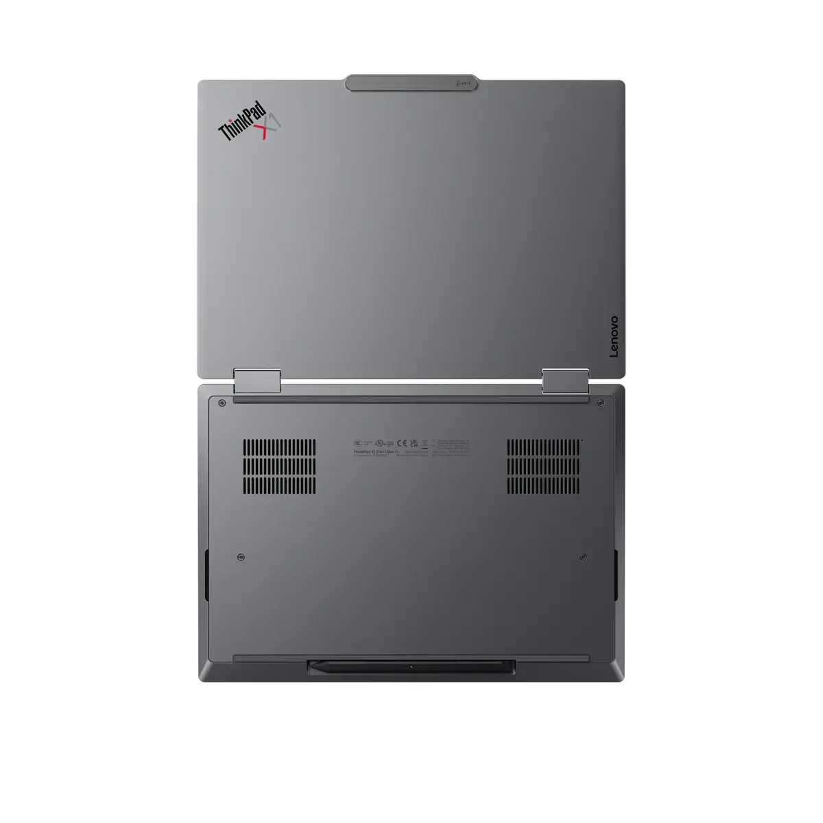 Ноутбук Lenovo ThinkPad X1 2-in-1 Gen 11 Aura Edition Photo 15