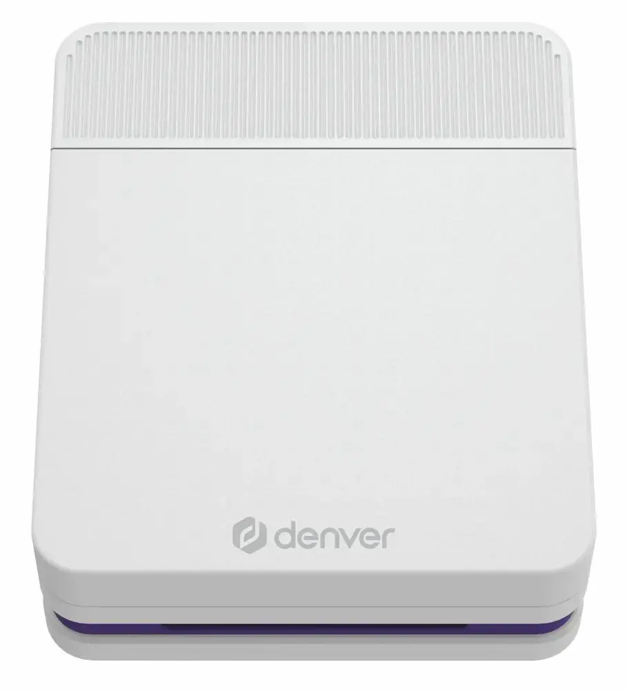 Портативный струйный принтер Denver MCP-6010 Photo 3