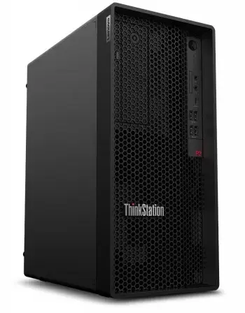 Рабочая станция Lenovo ThinkStation P2 Tower G2 | Intel Core Ultra 7 Photo 5