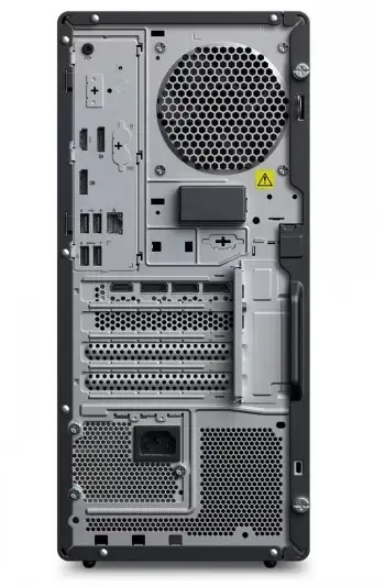 Рабочая станция Lenovo ThinkStation P2 Tower G2 | Intel Core Ultra 7 Photo 6