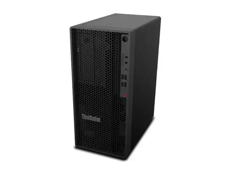 Рабочая станция Lenovo ThinkStation P2 Tower G2 | Intel Core Ultra 7 Photo 2