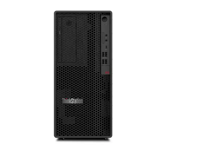 Рабочая станция Lenovo ThinkStation P2 Tower G2 | Intel Core Ultra 7 Photo 3