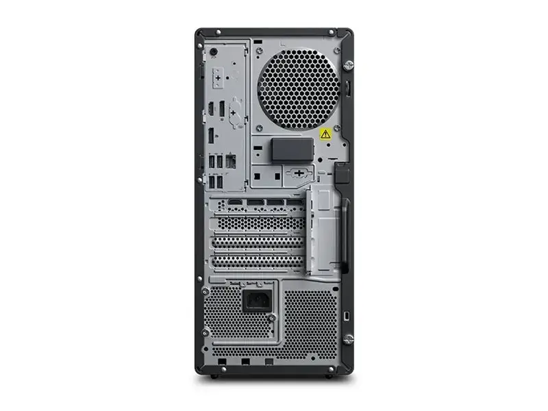 Рабочая станция Lenovo ThinkStation P2 Tower G2 | Intel Core Ultra 7 Photo 5