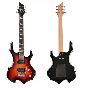 V-tone EGS 39 SB Electric Guitar 4/4 Sunburst