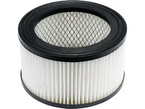 Vorel 72931 rezerves filtrs pelnu putekļu sūcējam