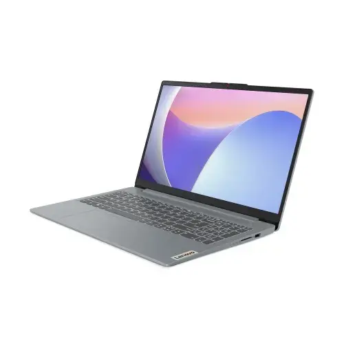 Ноутбук Lenovo IdeaPad Slim 3 15IAN8 | 15.6" FHD Intel N100 Photo 3