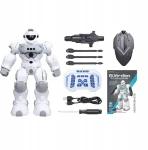 Anek HN144122 tālvadības robots zils