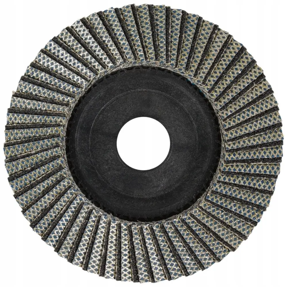Distar SCRUB dimanta lamelu disks 115