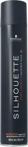 Matu laka Schwarzkopf Silhouette Super Hold 500 ml