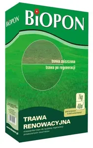 BIOPON Renovation Grass Seed 1kg