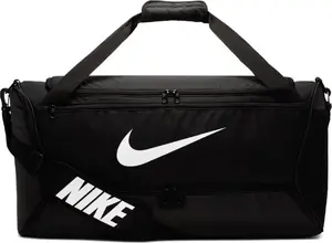 Nike Brasilia Duffel sporta soma BA5955-010 melna