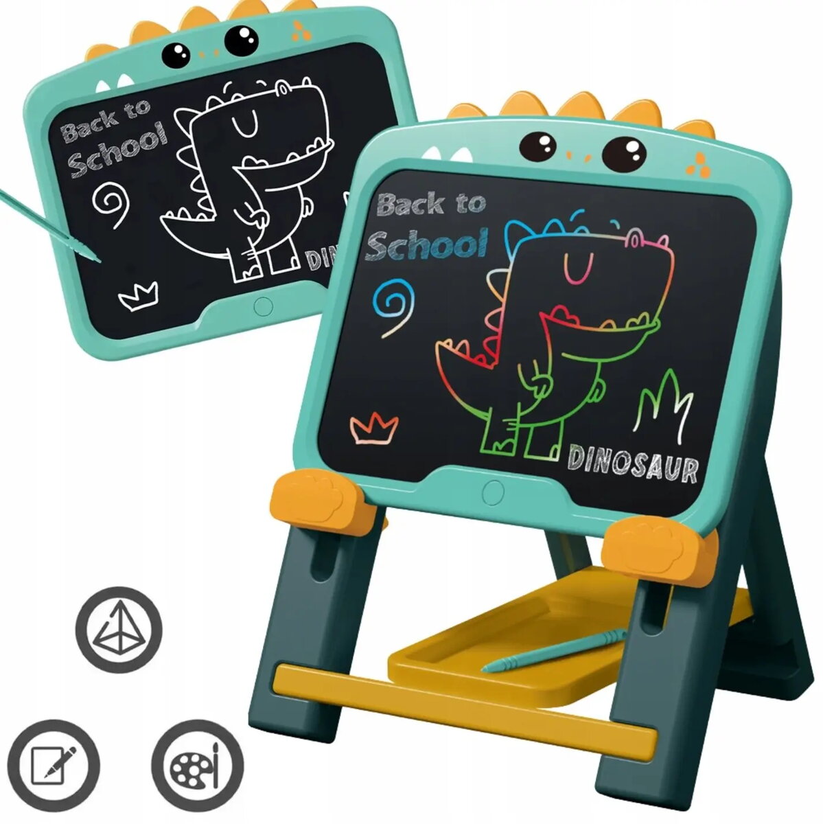 Graphics Tablets