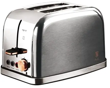 Berlinger Haus BH-9393 Moonlight tosteris, BH-9393