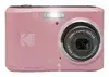 Kodak PIXPRO FZ45 Compact Camera - Pink Photo 2