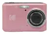Kodak PIXPRO FZ45 Compact Camera - Pink Photo 3