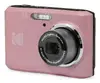 Kodak PIXPRO FZ45 Compact Camera - Pink Photo 4