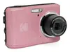 Kodak PIXPRO FZ45 Compact Camera - Pink Photo 5