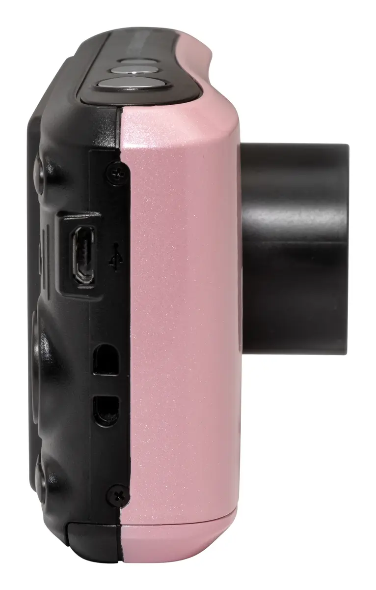 Kodak PIXPRO FZ45 Compact Camera - Pink Photo 11