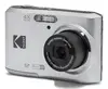 Kodak PIXPRO FZ45 Compact Camera - Silver Photo 4