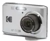 Kodak PIXPRO FZ45 Compact Camera - Silver Photo 5