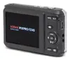 Kodak PIXPRO FZ45 Compact Camera - Silver Photo 6