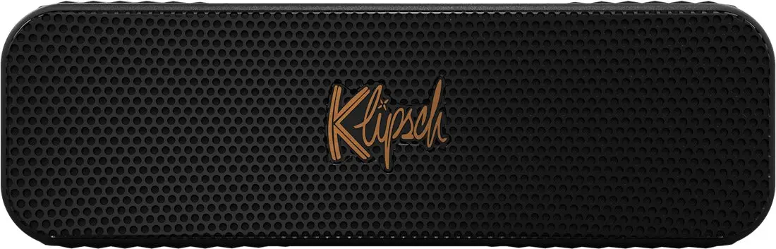 Портативная стереоколонка Klipsch Detroit Photo 9
